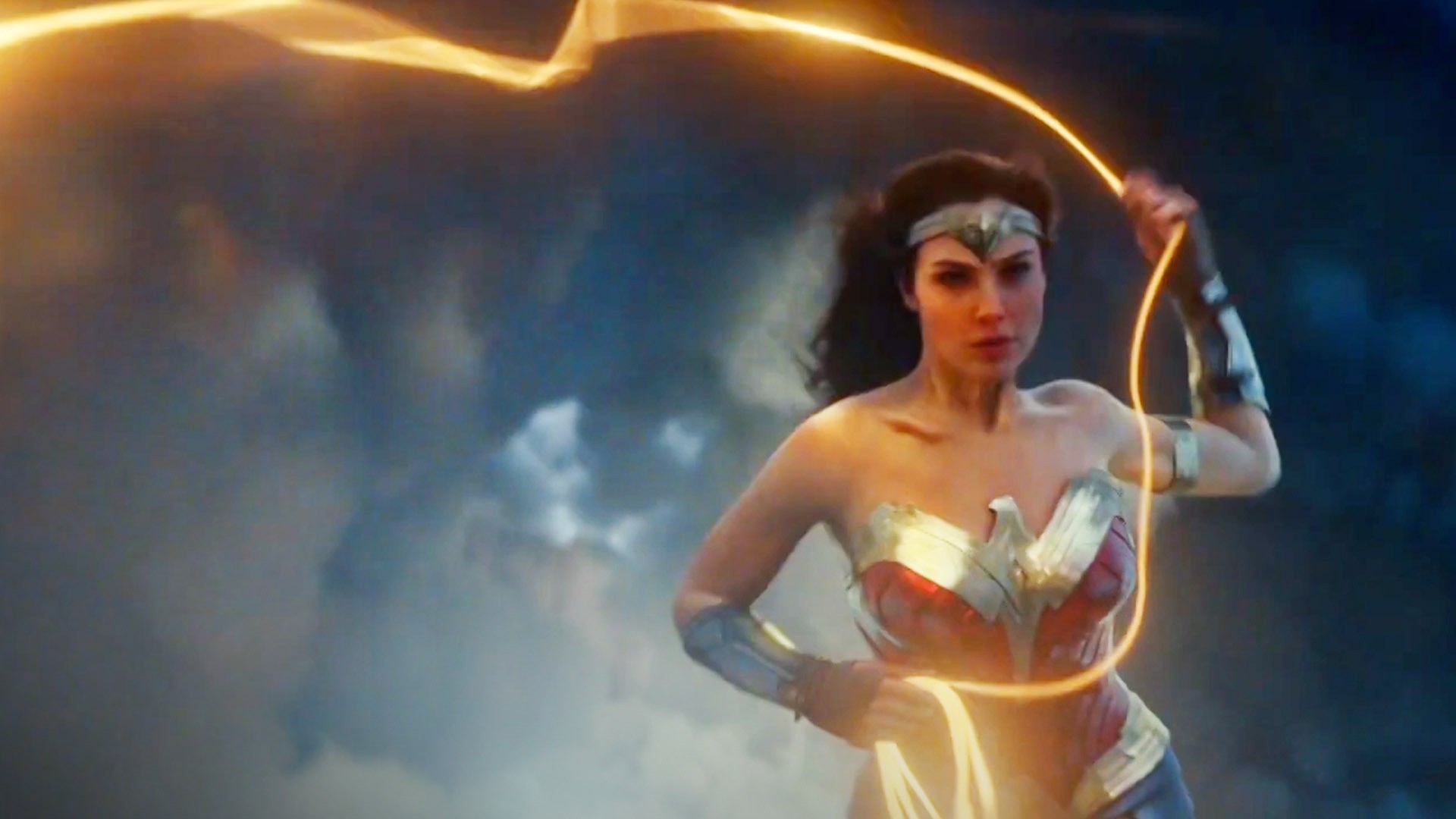 wonder woman 1984 str
